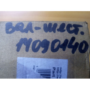 Вал-шестерня Milwaukee PHE 45 SQ (14090140)