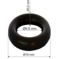 Кільце для перфоратора Makita (213227-5)
