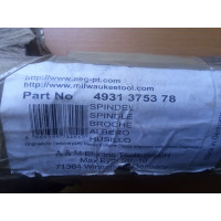 Шпиндель AEG (4931375378)