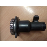 Хвостовик/стовбур у зборі Milwaukee для PH/Kango 900/950/PM10E (4931375510)