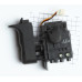 Вимикач серія HP2070/F Makita (650212-1)