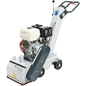 Фрезерувальна машина Schwamborn BEF 250 V