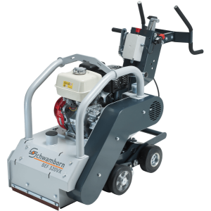 Фрезерувальна машина Schwamborn BEF 320 VX