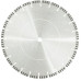 Алмазный диск Lissmac GSW-10, 450/25.4