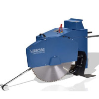 Нарезчик швов Lissmac COMPACTCUT701 E