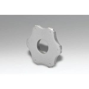 Фреза 6-pt. Ø 55 x 18 x 6 mm