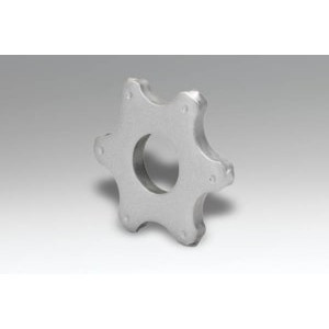 Фреза 6-pt. Ø 45 x 15 x 6 mm
