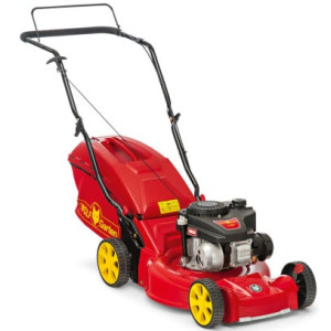 Газонокосилка Iron Angel A 4600