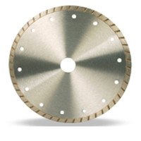 Алмазний диск DiamEdge TURBOKLASSIK - AB350UST