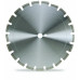 Алмазный диск DiamEdge ASPHAFIGHT - LUDB350AST