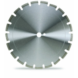 Алмазный диск DiamEdge ASPHAFIGHT - LUDB600AECO10