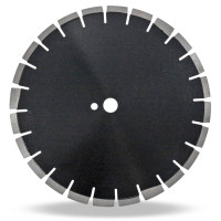 Алмазний диск DiamEdge ASPHAMAX - LFUDA400APRO12