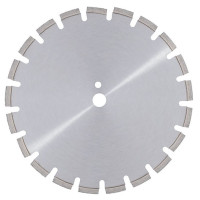 Алмазний диск Lissmac ASW-10, 400, 25,4