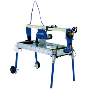 Відрізний Станок Lissmac ATS 350 B 120