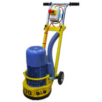 Шліфувальна машина Airtec BS-270-EL