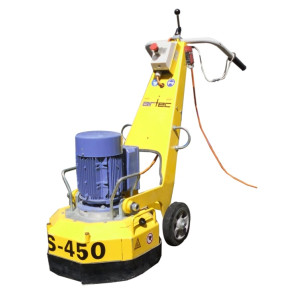 Шліфувальна машина Airtec BS 450 EL-400