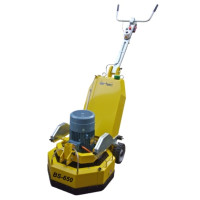 Шліфувальна машина Airtec BS 650-EL