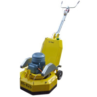 Шліфувальна машина Airtec BS 825-EL