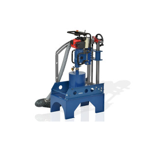 Свердлильний Станок Lissmac CDM 23 WP