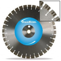 Алмазный диск DiamEdge CONCRETE KNOCKER - LST350CPRO12