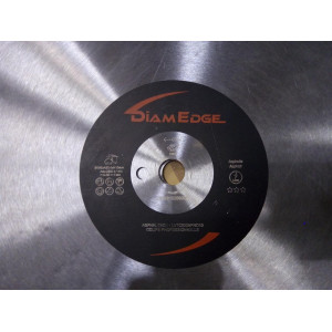 Алмазный диск DiamEdge ASPHALTECH - LUTC600APRO10