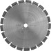 Алмазный диск Solga универс. Abrasive LAR, mod.481 Н6/2 С2,0 д.350