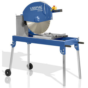 Відрізний Станок Lissmac DTS 600