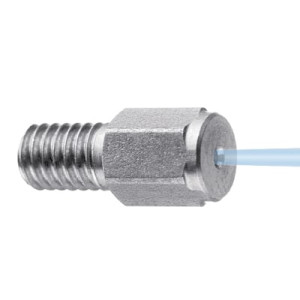 Форсунка з точковим соплом 500 бар, 010/0, 70mm style16