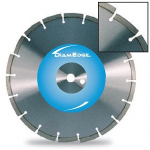 Алмазный диск DiamEdge FRESH CONCRETE - LFUTCDC350FCEX13