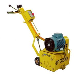 Фрезерувальна машина Airtec RT 3200