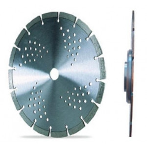 Алмазний диск DiamEdge GRANITECH LKQ230GST