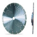Алмазний диск DiamEdge GRANITECH LKQ230GST