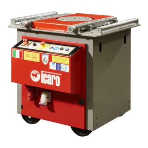 Станок для згинання арматури Icaro P32