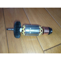 Якір у зборі 220/240V Makita (517838-1)