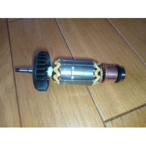Якір у зборі 220/240V Makita (517838-1)