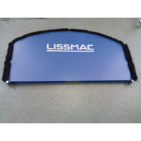 Кожух для резки возле стен для Lissmac COMPACTCUT 400 E