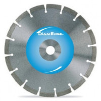 Алмазний диск DiamEdge LASER GRANITE LW115GPRO