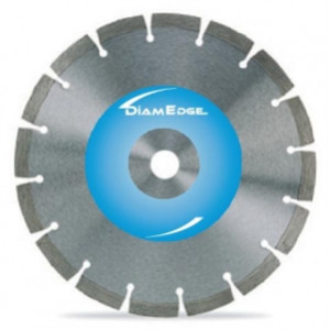Алмазний диск DiamEdge LASER GRANITE LW350GPRO10