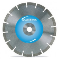 Алмазный диск DiamEdge  LASER GRANITE LW180GPRO