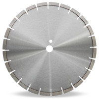 Діамантовий диск DiamEdge CONCREMAX CURED - LFU400PRO12