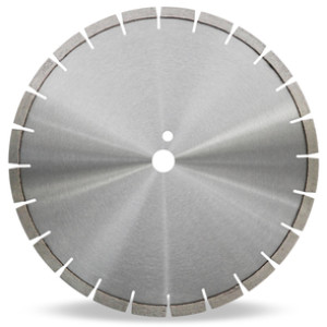 Діамантовий диск DiamEdge CONCREMAX CURED - LFU450PRO12