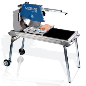 Відрізний Станок Lissmac ATS 450