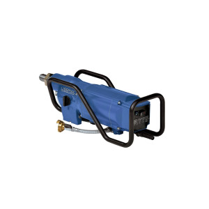 Циліндричний бур Lissmac CDM 63 W