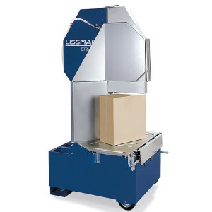 Відрізний Станок Lissmac DTS 420-PE/N