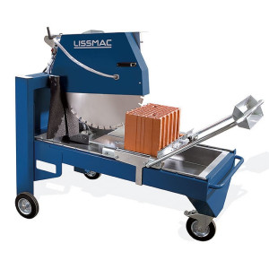 Відрізний Станок Lissmac DTS 700