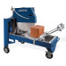 Відрізний Станок Lissmac DTS 700