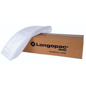 Мішки пластикові LONGOPAC LP28 (к-т 4 шт)