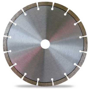 Алмазный диск DiamEdge CONCREMAX - LW450CST10
