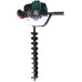 Мотобур Iron Angel MD3353