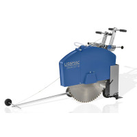 Нарізувач швів Lissmac COMPACTCUT 400 E